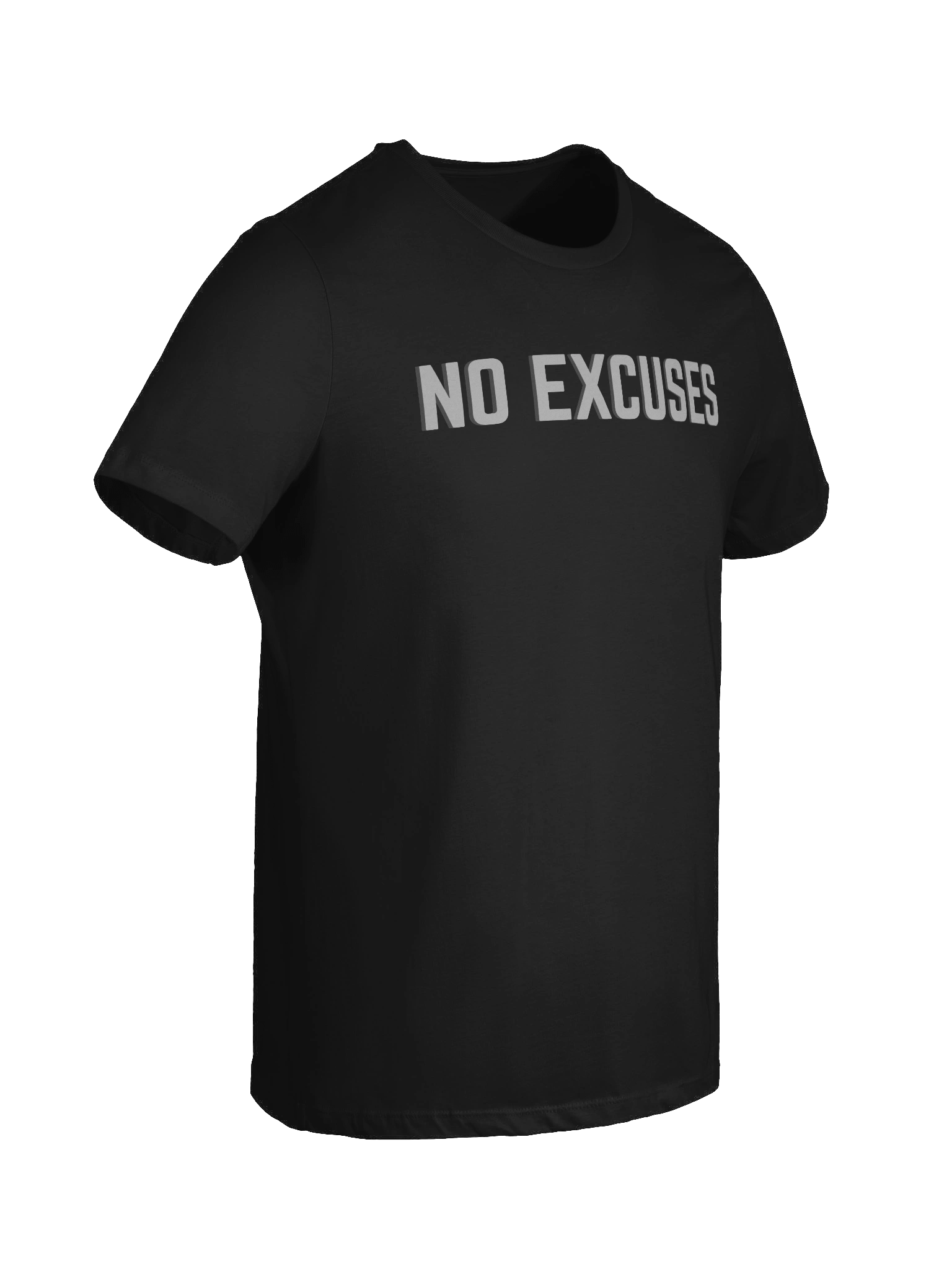 No Excuses Women's T-Shirt product image (38)