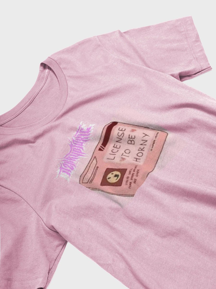 Horny License Kryp T product image (3)