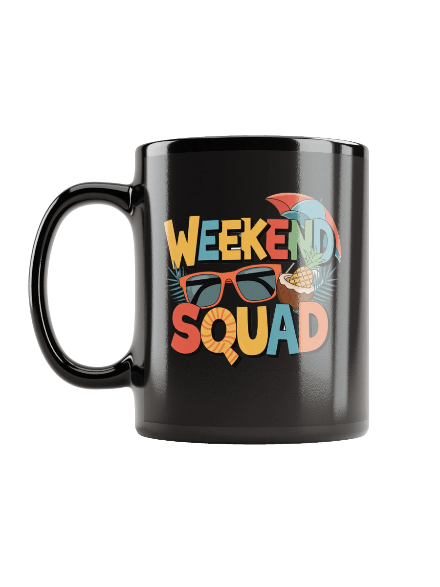 Weekend Squad product image (11)