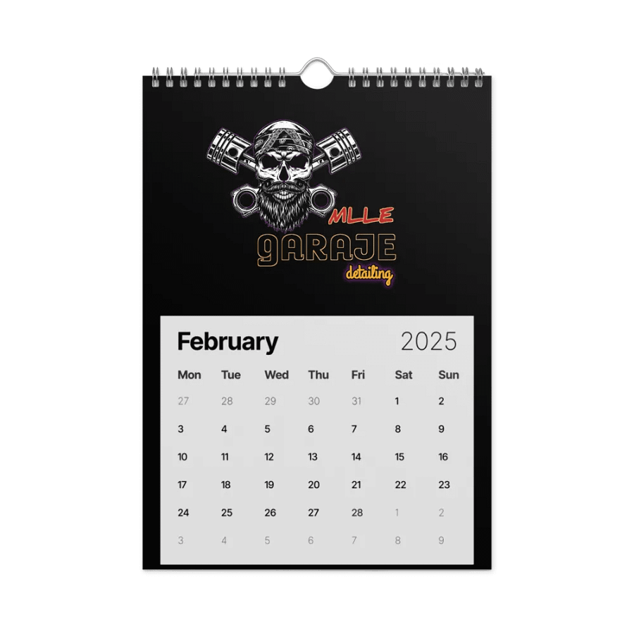 Calendario taller product image (5)