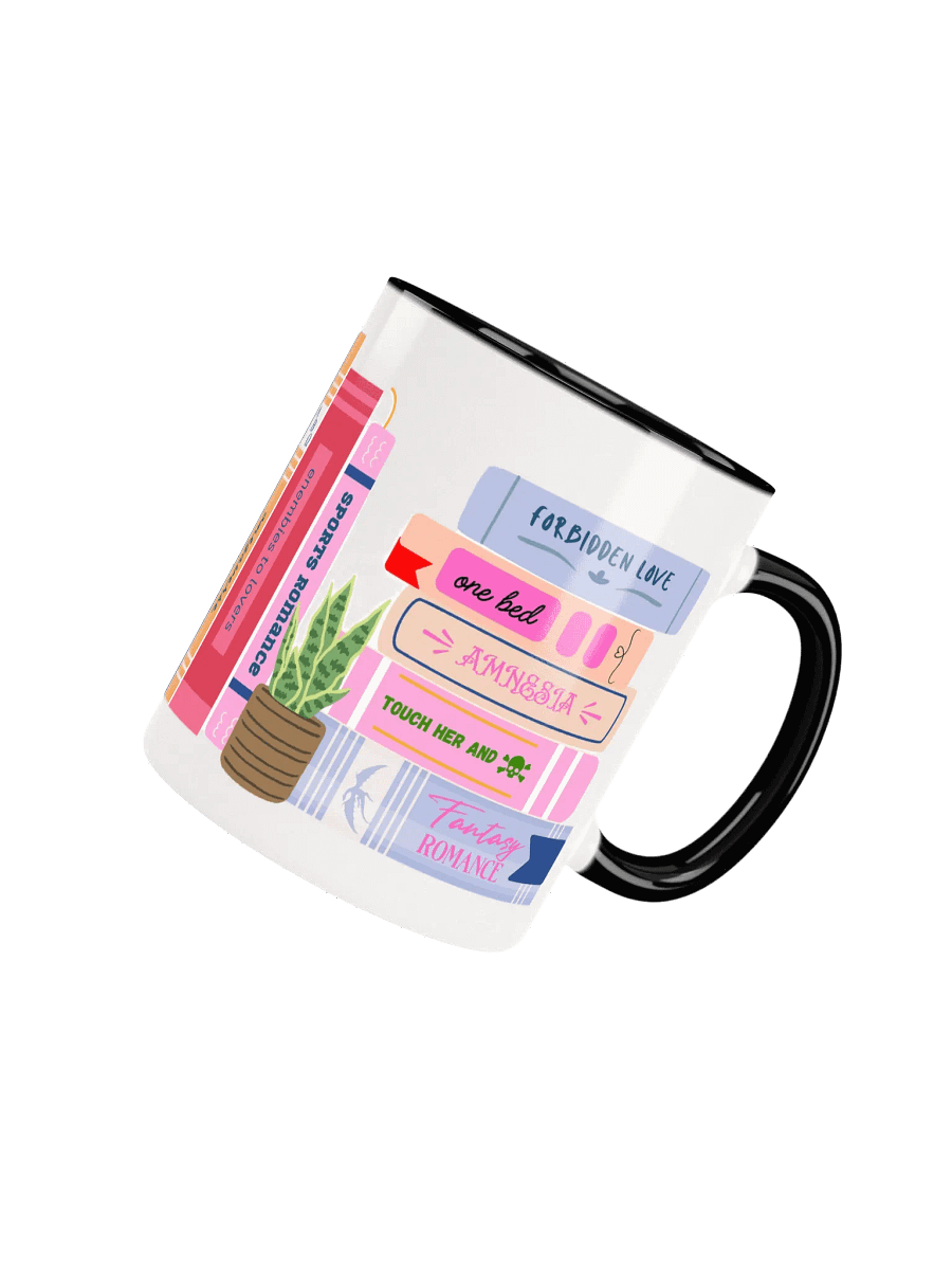 Trope Coffee Mug product image (7)