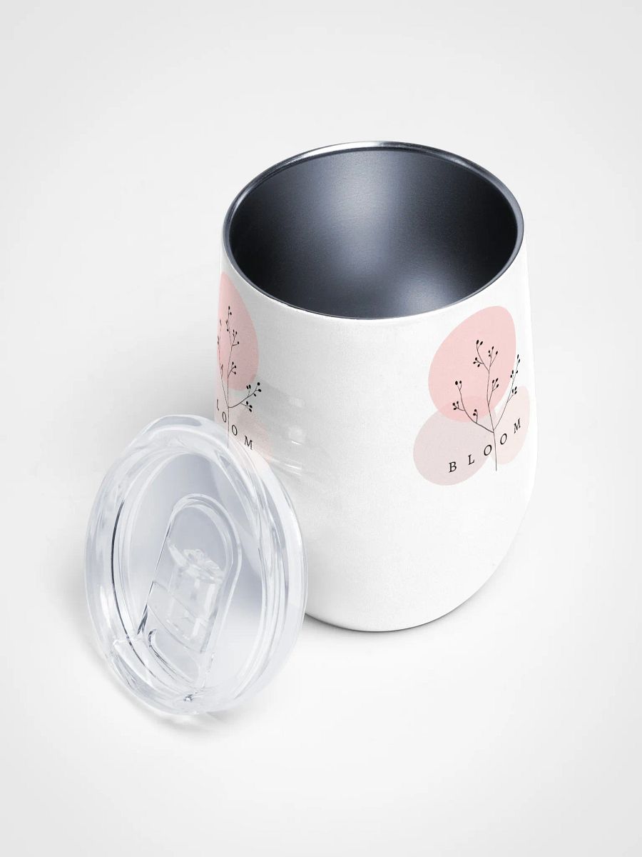 Bloom Branch Wine Tumbler product image (3)