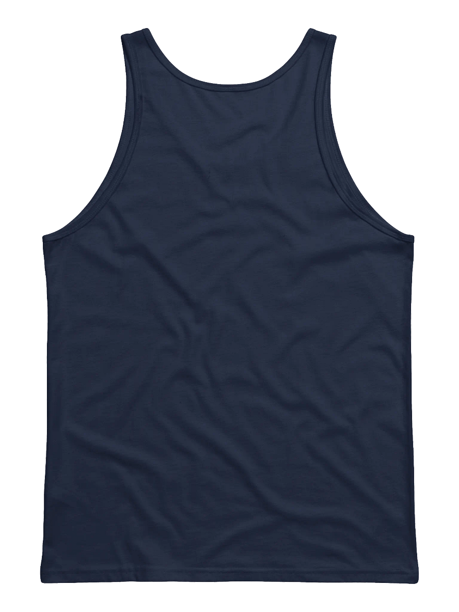 Re-Mind-Your-Self Retro Soul Jersey Tank product image (3)