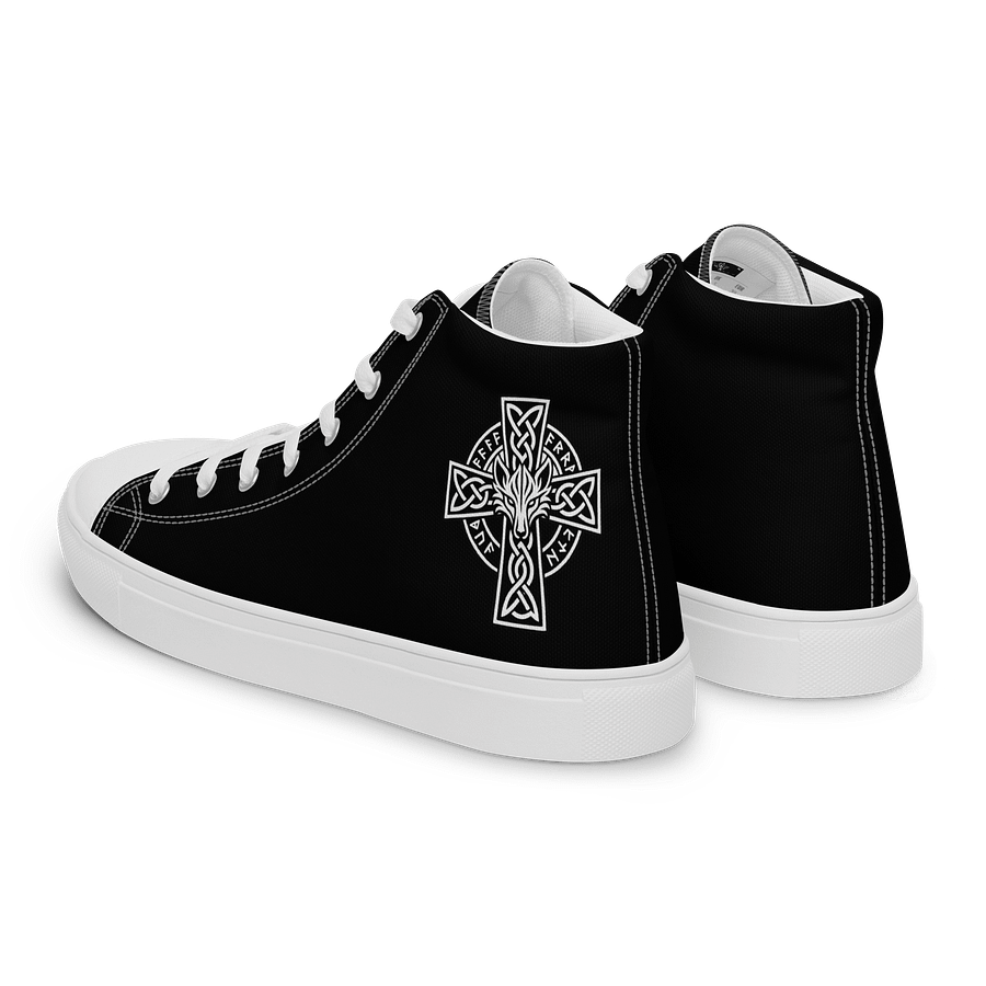 FiveFourty's Norse Cross (Female Shoes) product image (5)
