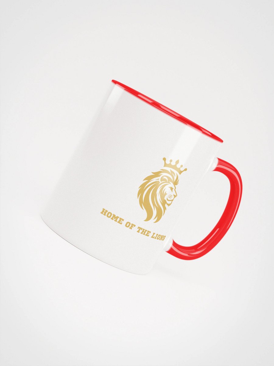 Weston Academy Mug product image (4)