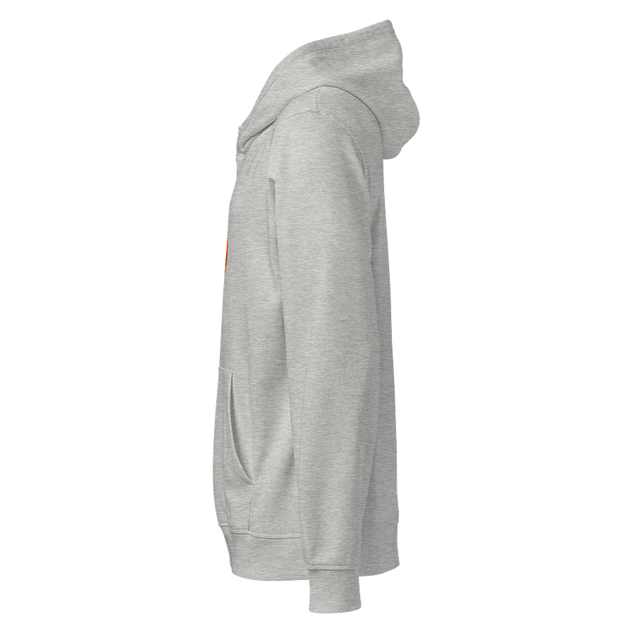 Organic Tree Sunset Unisex Hoodie product image (3)