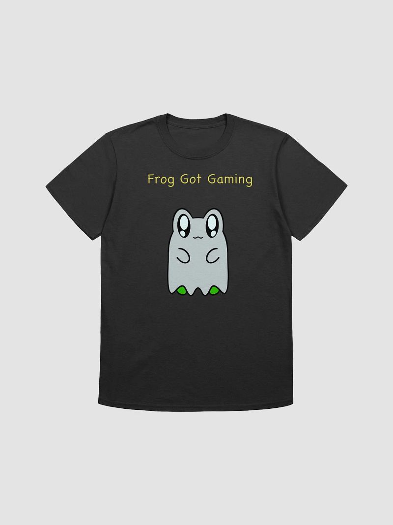 Ghost Frog