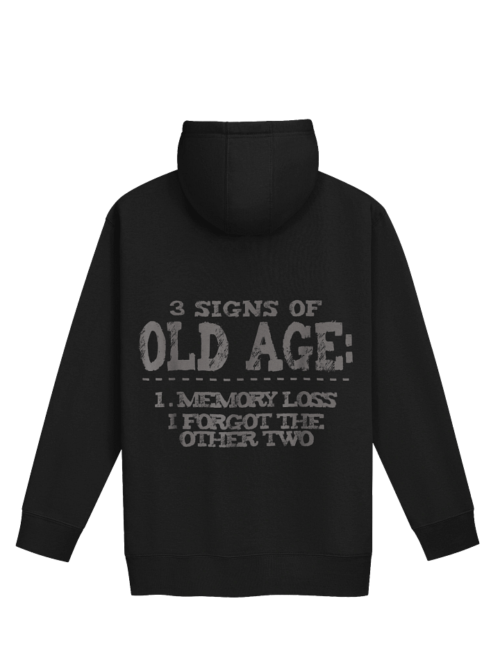 Buzzing Bee Unisex Premium Hoodie product image (28)