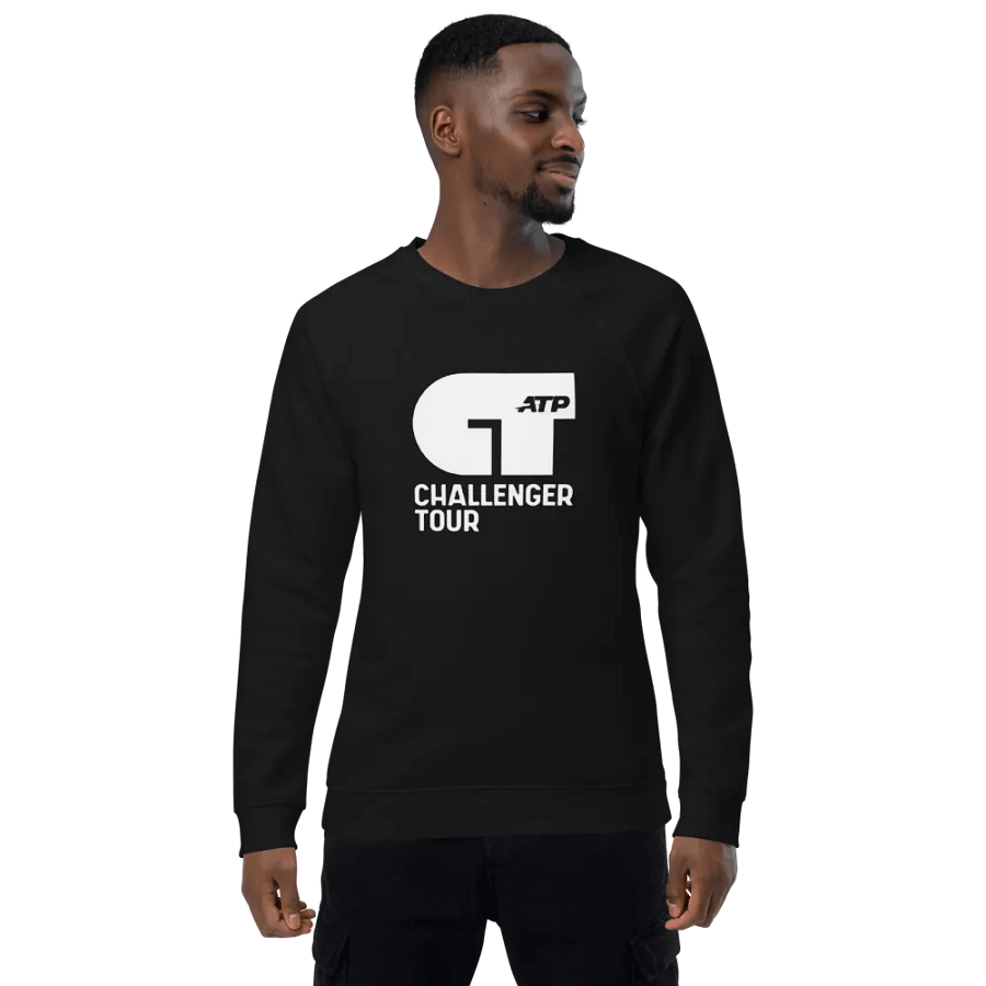 Challenger tour long sleeve shirt Various Colors product image (1)