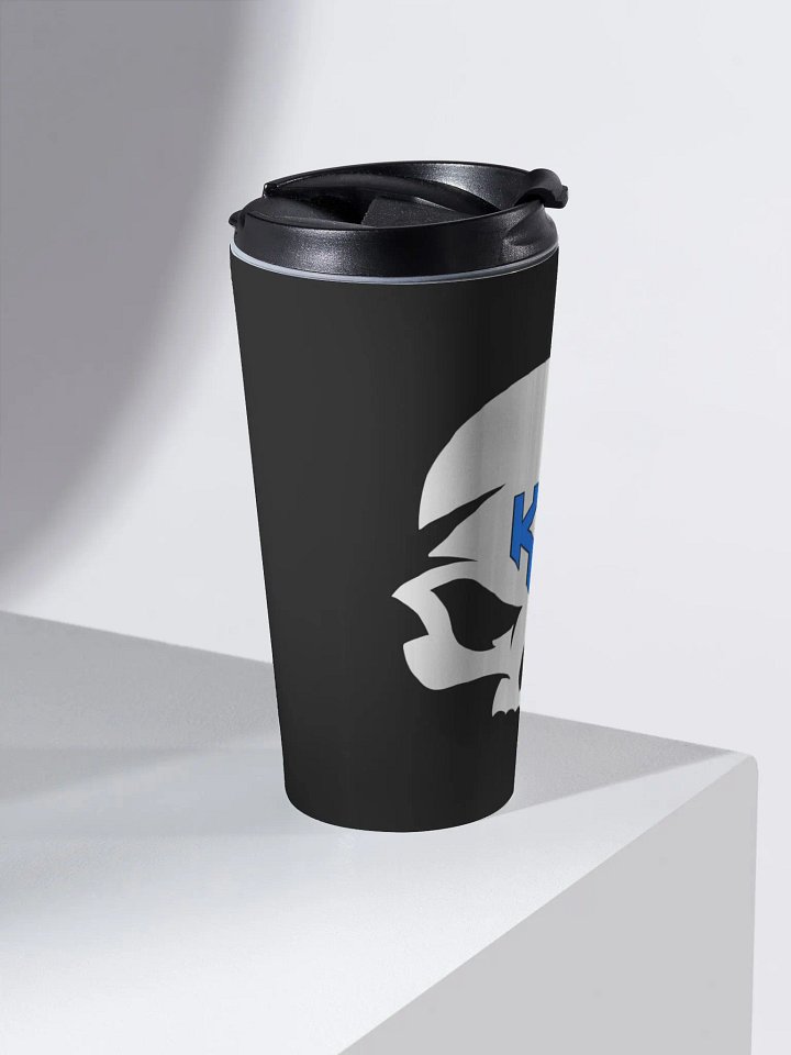 KngPale Logo Travel Mug product image (2)