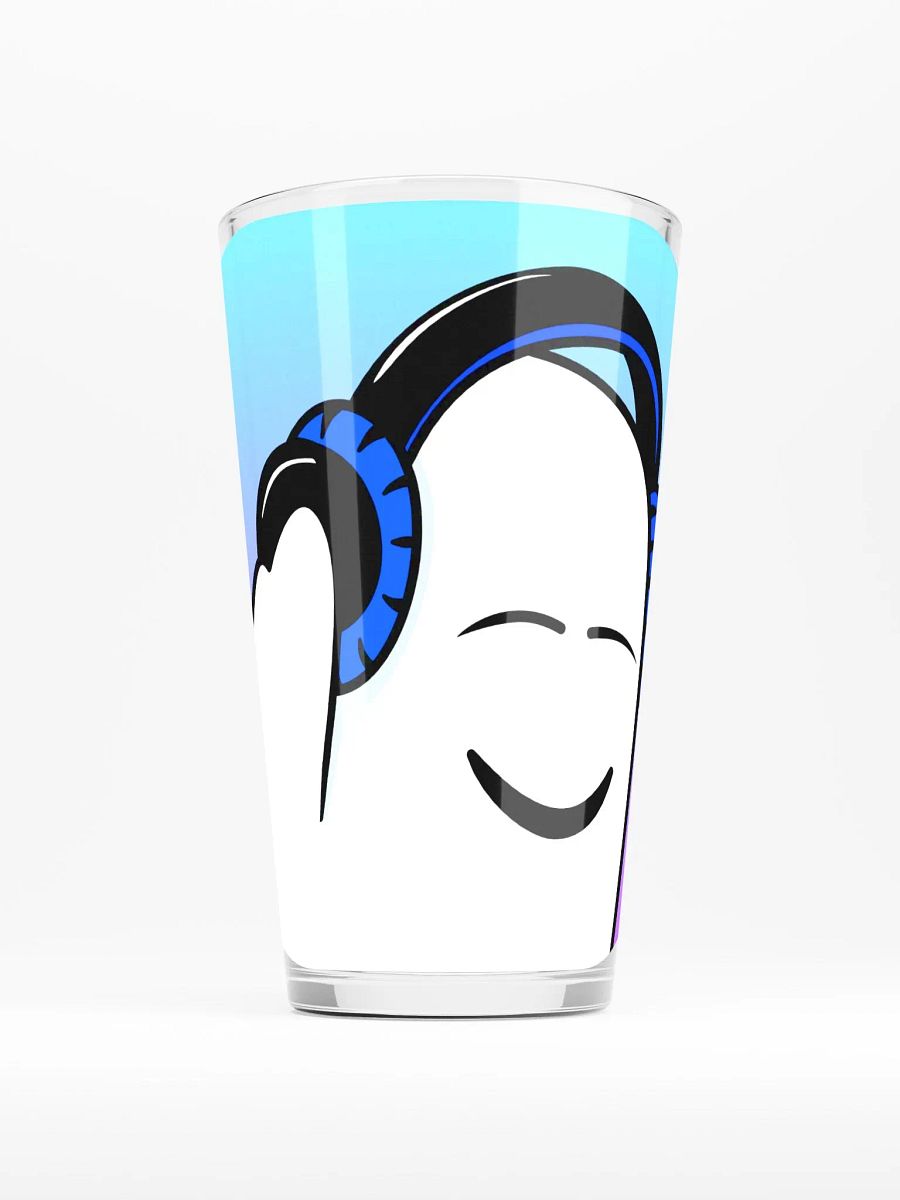 Melodic Bliss Glass product image (1)