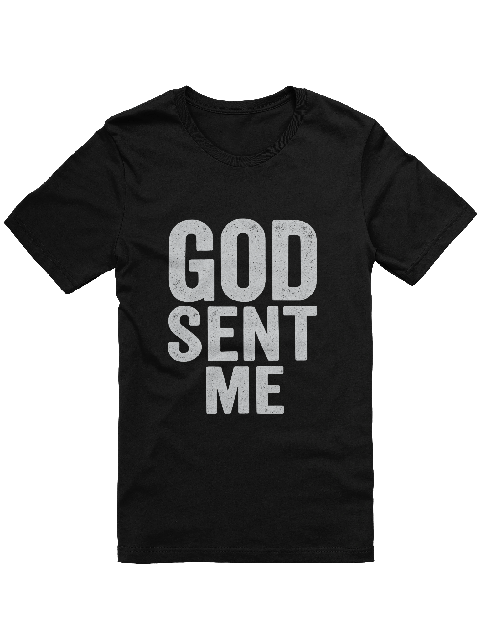 God Sent Me product image (1)