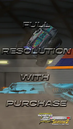 Max-D Nitro Cross Thread - Lock Screen product image (1)