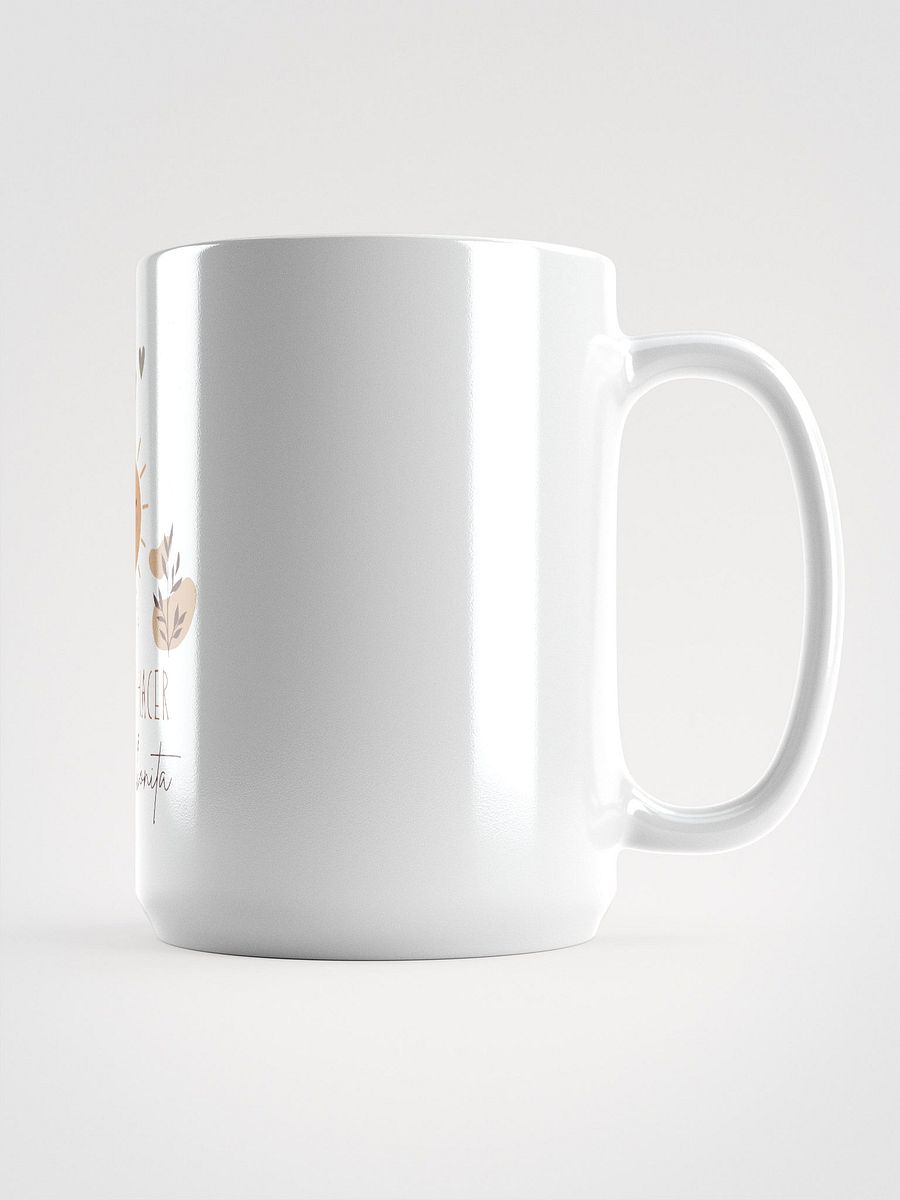 Boho Happy Mother´s Day Design Cute Mug product image (2)