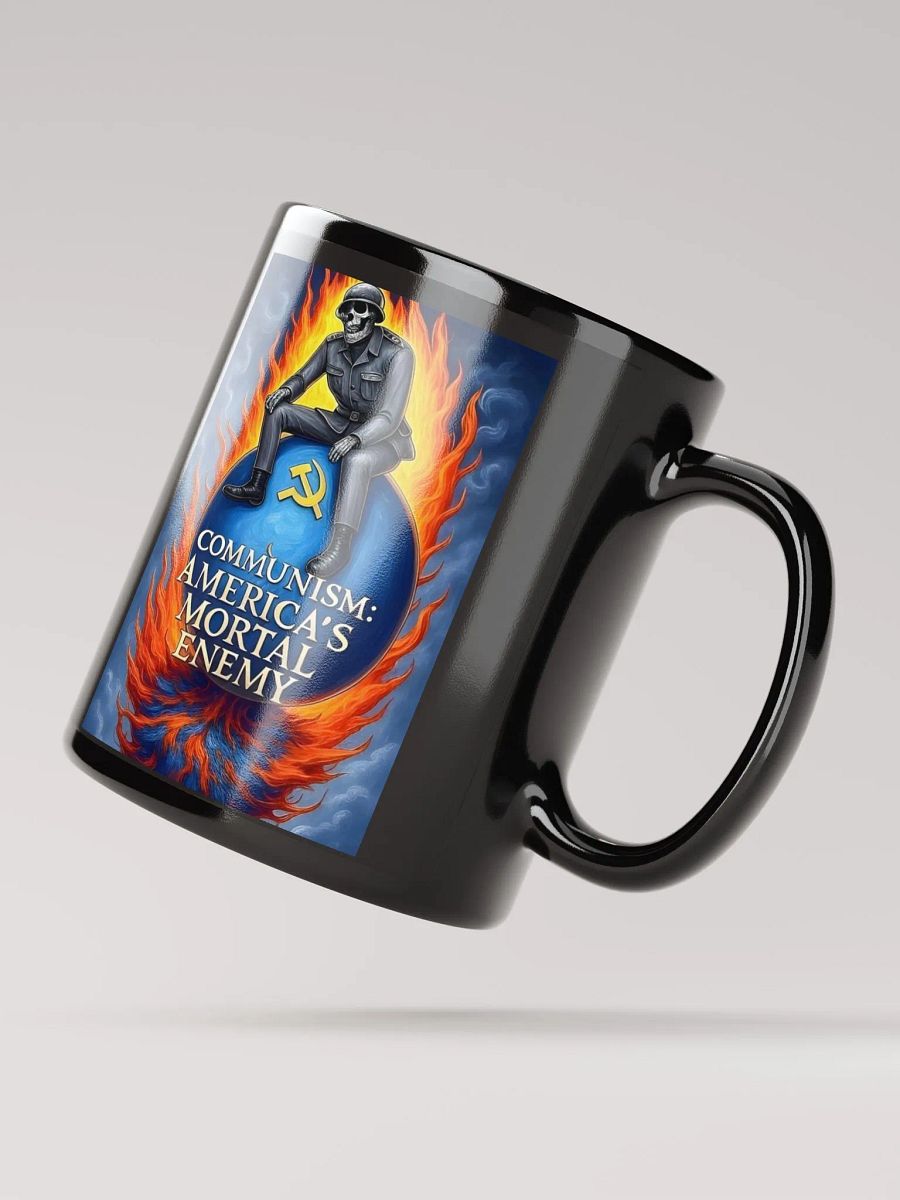 AME Mug product image (3)