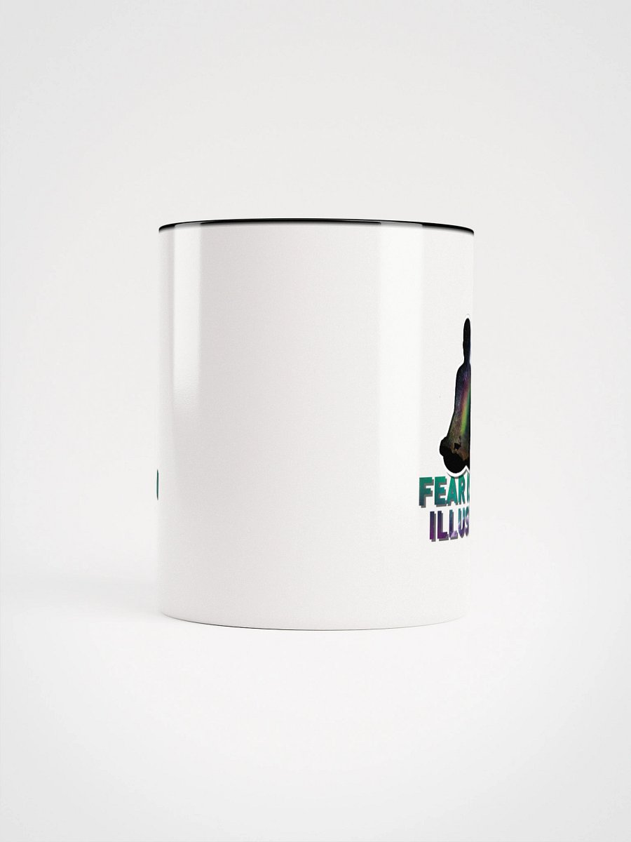 FEAR IS AN ILLUSION product image (67)