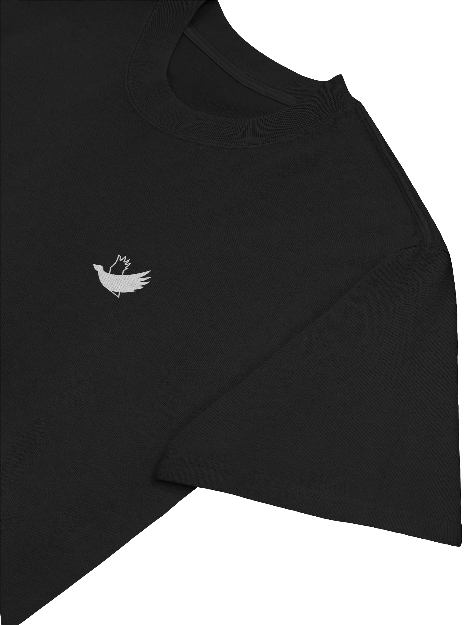 Zenkai Classic Premium Dark Tee product image (5)