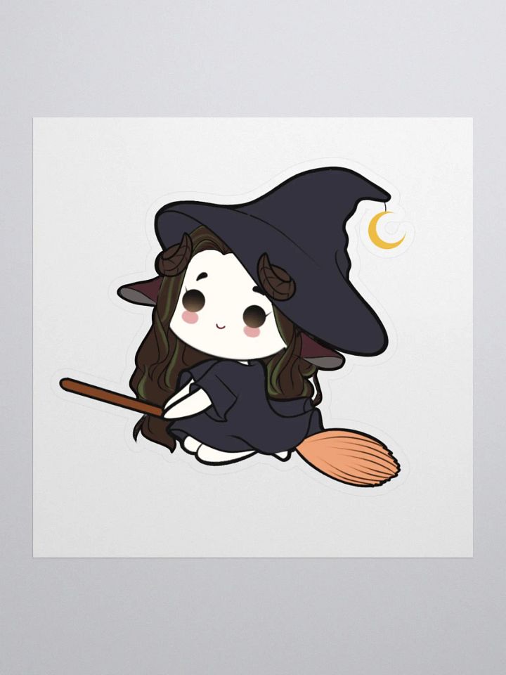Witchy Mushreep product image (1)