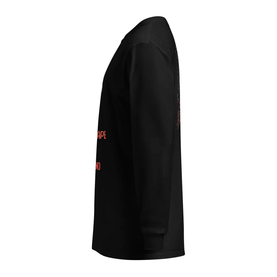 M64 Rogue Champions Long Sleeve - October 2024 product image (8)