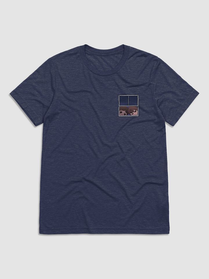 Every Last Drop T-Shirt - Ash and Brendan Lurking product image (1)