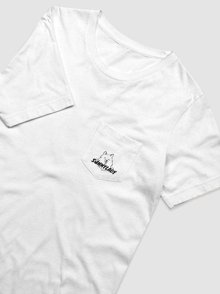 Pocket Balto Tee product image (2)
