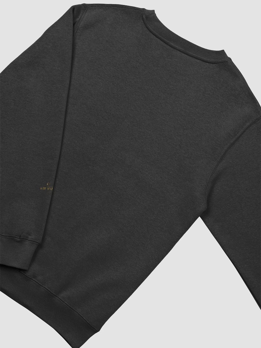 VIRTUOUS WOMAN CREWNECK SWEATSHIRT product image (4)