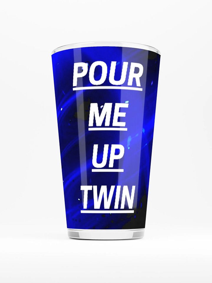 Pour Me Up Twin CUP product image (1)
