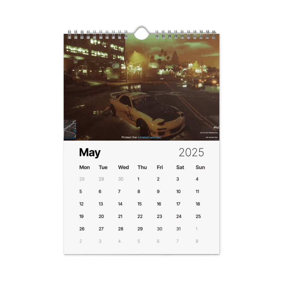 Drift online calendar product image (10)