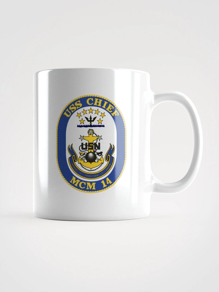 USS Chief MCM 14 product image (2)