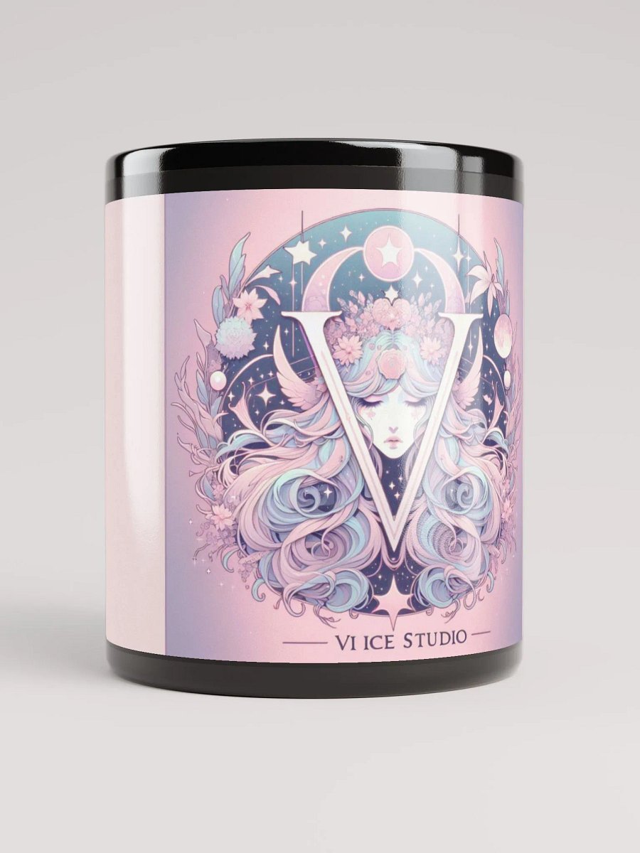 Celestial Visions Black Mug product image (9)