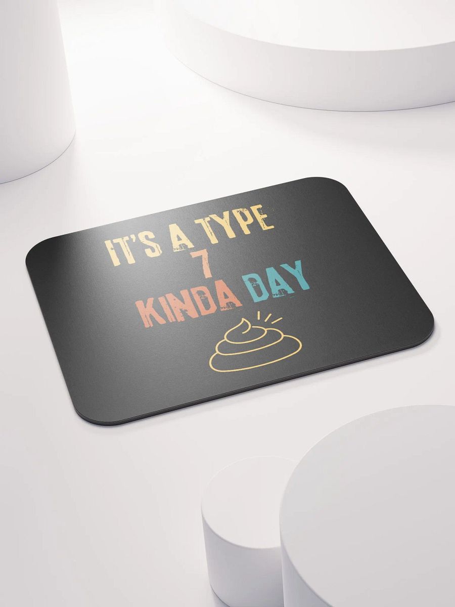 Nurse Mousemat 
