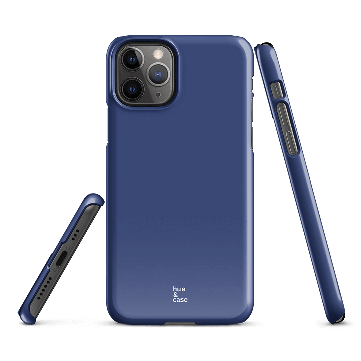 Ocean Pier: Snap Case for iPhone product image (2)