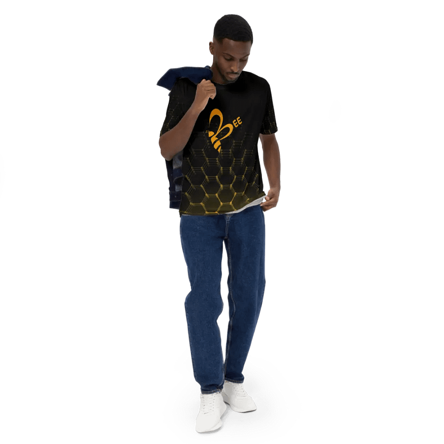OG Bee All Over Print product image (5)