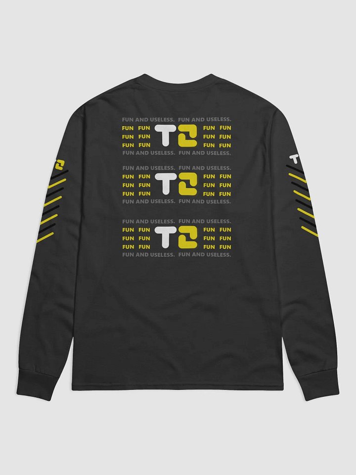T2Dec Premium Long-Sleeve Shirt product image (2)