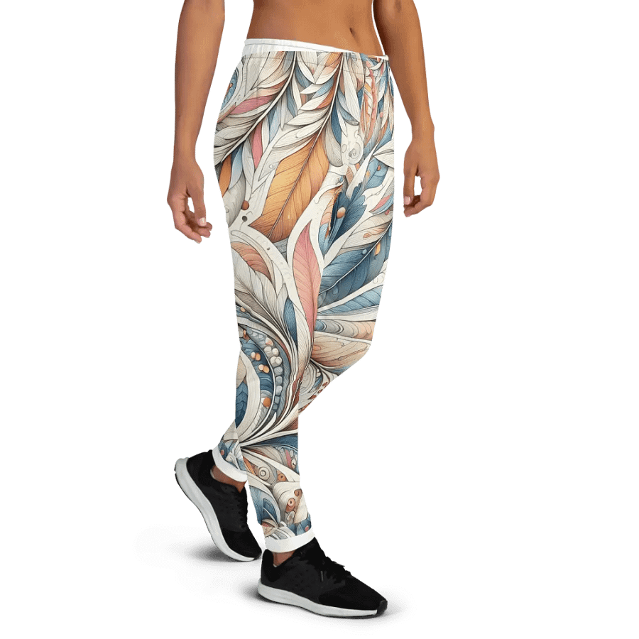 Feathery Pants product image (6)