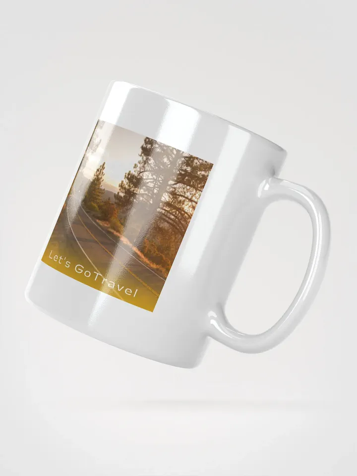 Road Trip Mug product image (5)