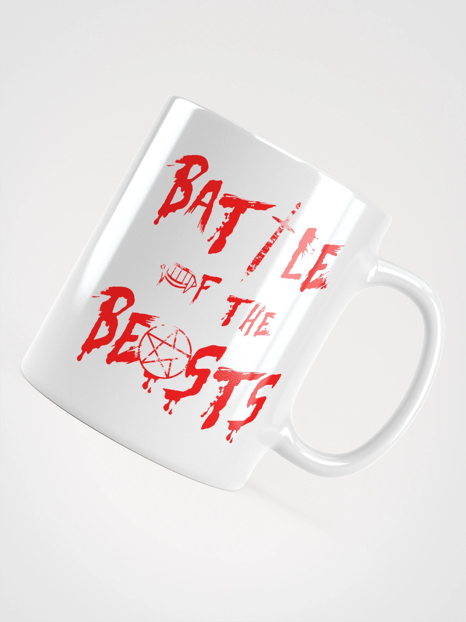 BOTB MUG (White) product image (11)