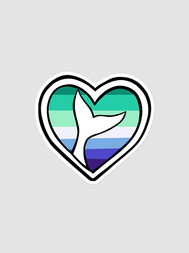Gay Sticker product image (2)