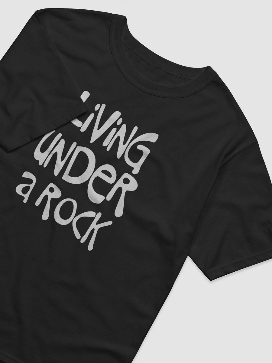 Living UAR tee product image (3)
