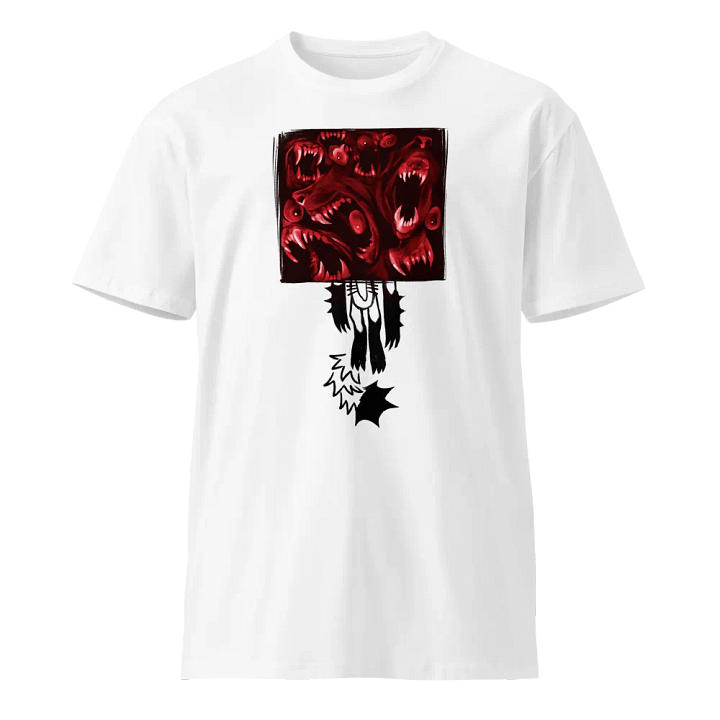 DELIRIUM Shirt product image (1)