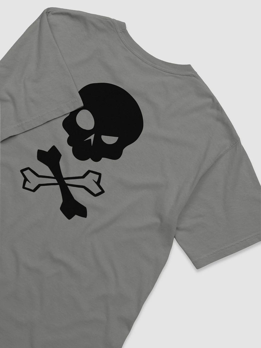 Skull and Crossbones T-Shirt product image (4)