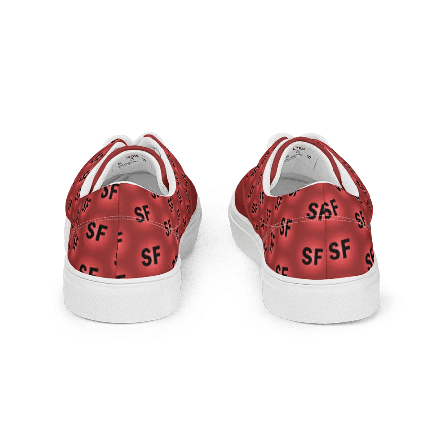Sofocused Blvd - Burgandy product image (4)