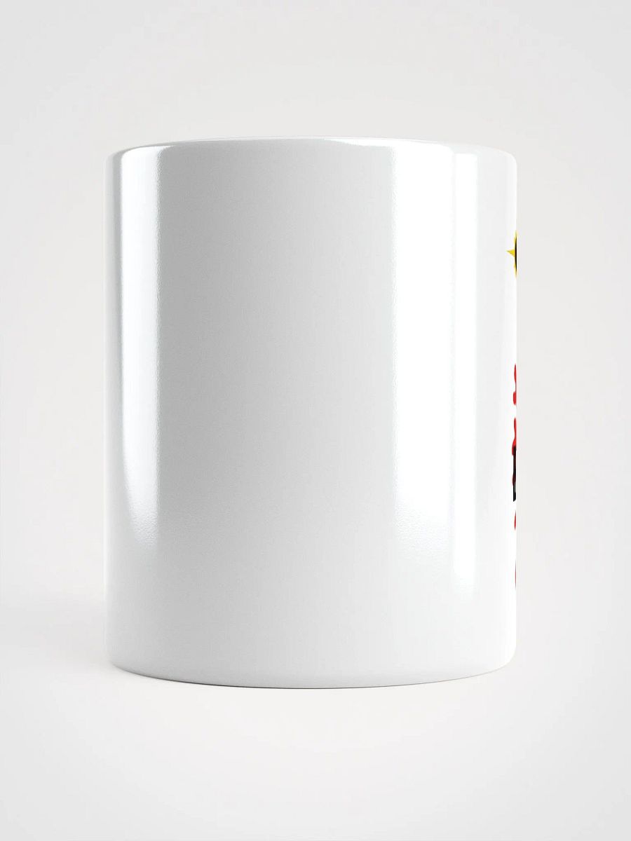 TTR "Brushes" Mug product image (5)