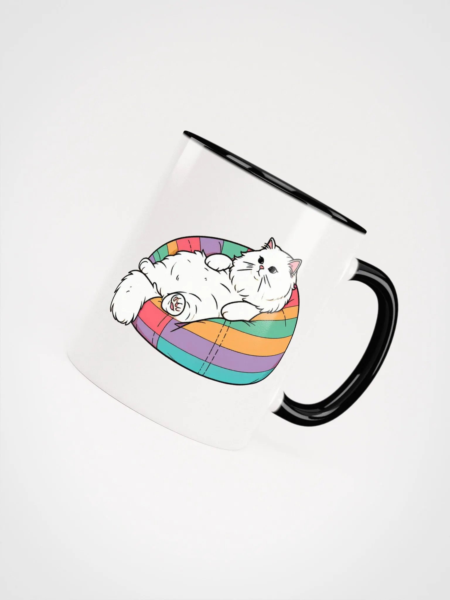 Beanbag kitty product image (48)
