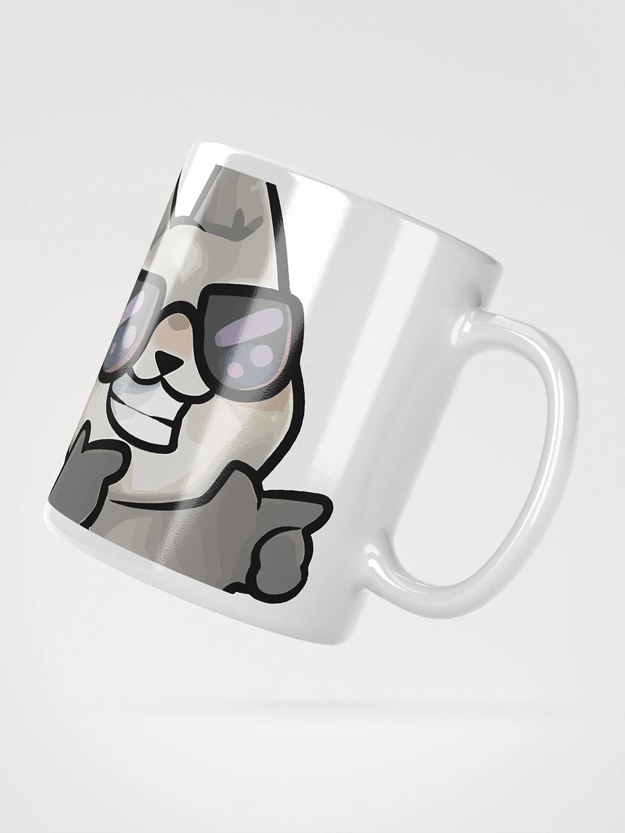 Ayy Mug product image (3)
