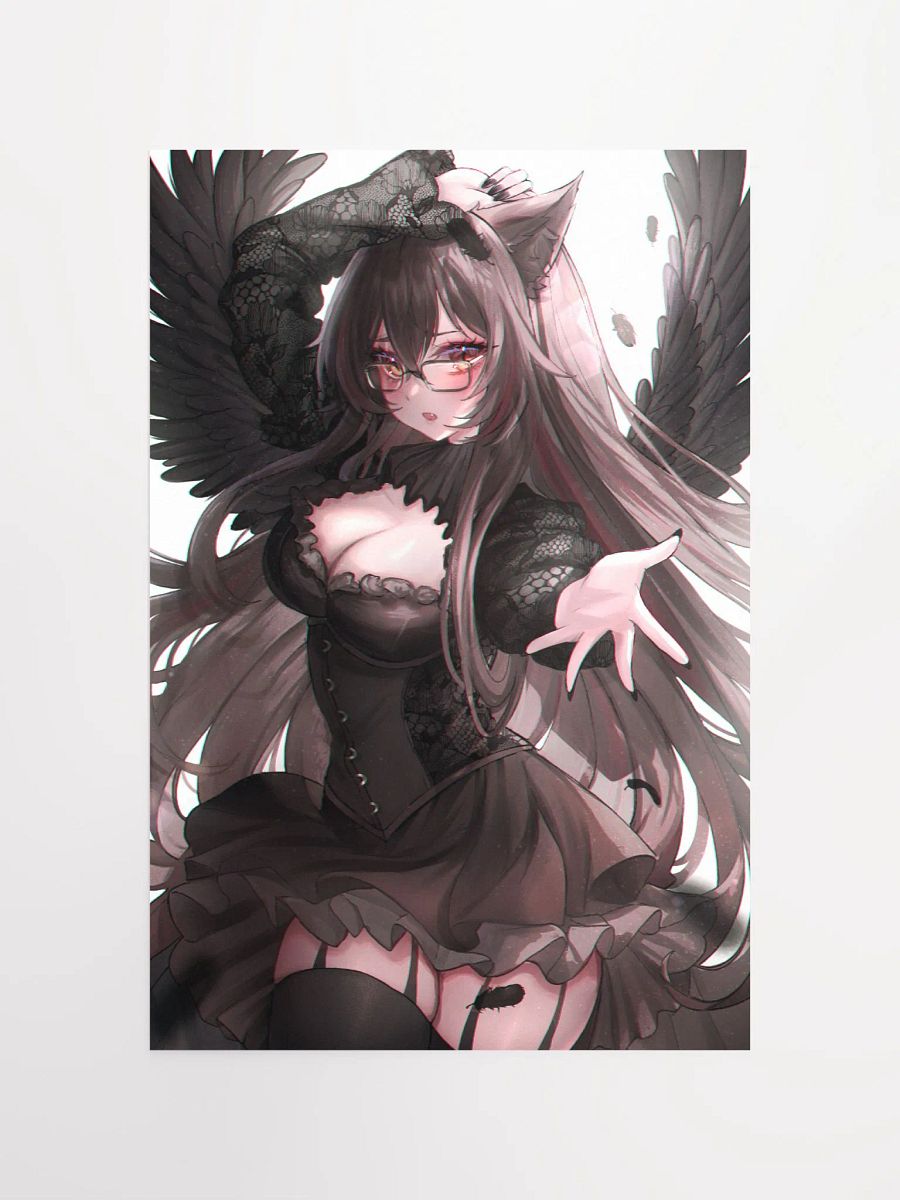 Mizuki's Request Poster product image (4)