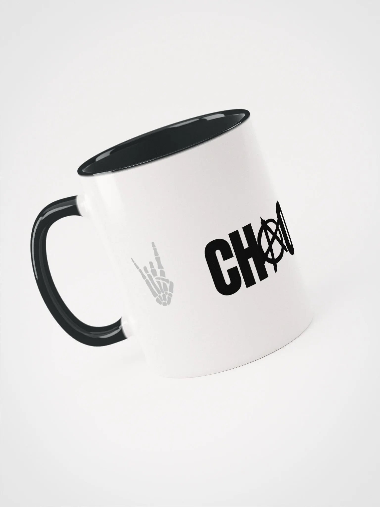 Chaotix Mug product image (7)