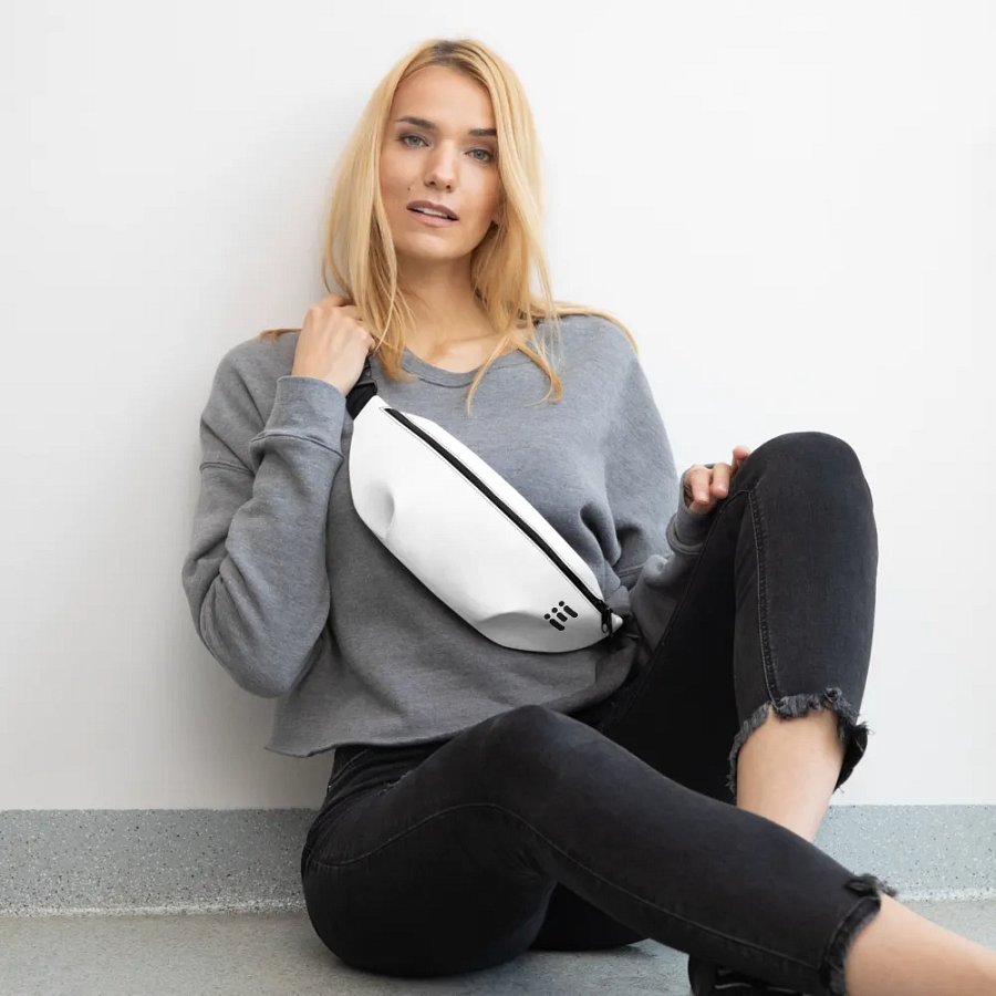 All-Over Print Fanny Pack product image (2)