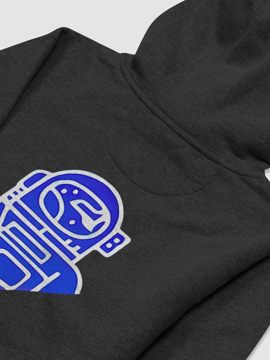 Dynamic Hoodie product image (4)