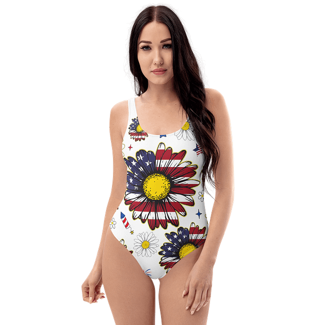 Swimwear